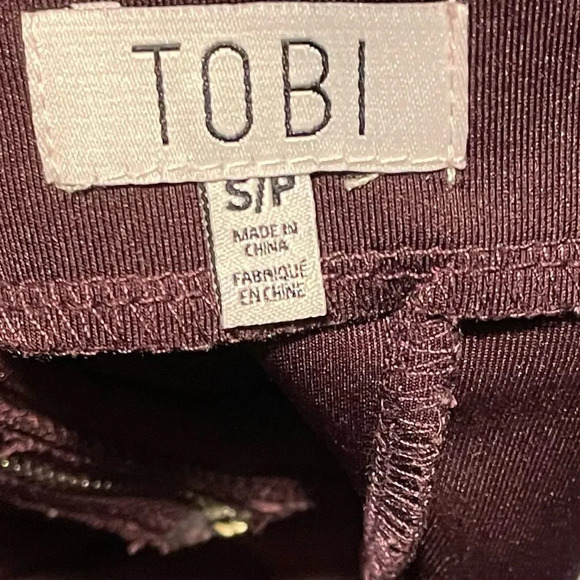 Purple Bodycon dress   - Picture 5 of 14